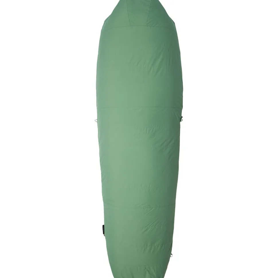 Yawn Patrol SE Sleeping Bag: 15F Down