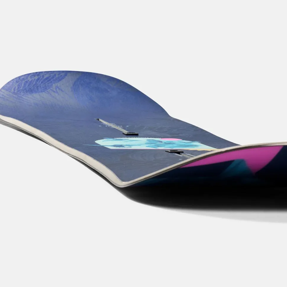 Yeasayer Flying V Snowboard - 2026 - Women's