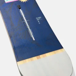 Yeasayer Flying V Snowboard - 2026 - Women's