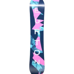 Yeasayer Flying V Snowboard - 2026 - Women's
