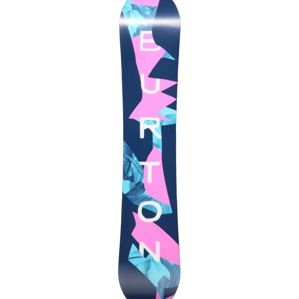 Yeasayer Flying V Snowboard - 2026 - Women's