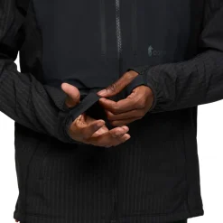 Yermo Hooded Jacket - Men's