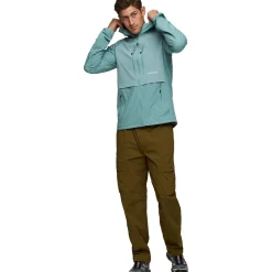 Yermo Hooded Jacket - Men's