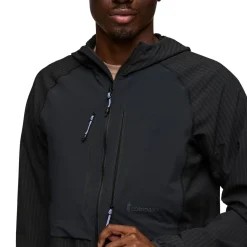 Yermo Hooded Jacket - Men's
