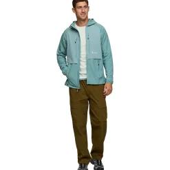 Yermo Hooded Jacket - Men's