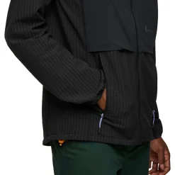 Yermo Hooded Jacket - Men's