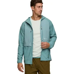Yermo Hooded Jacket - Men's