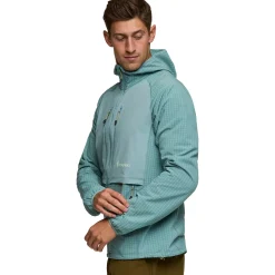 Yermo Hooded Jacket - Men's
