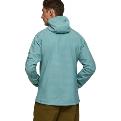 Yermo Hooded Jacket - Men's
