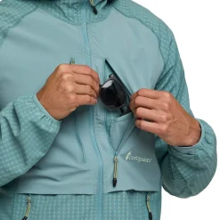 Yermo Hooded Jacket - Men's