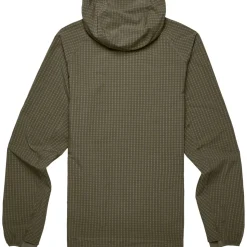 Yermo Hooded Jacket - Men's