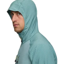 Yermo Hooded Jacket - Men's