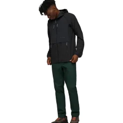 Yermo Hooded Jacket - Men's