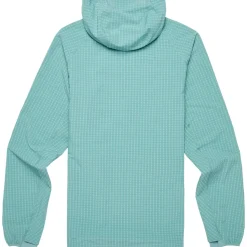 Yermo Hooded Jacket - Men's