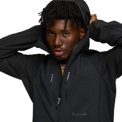 Yermo Hooded Jacket - Men's