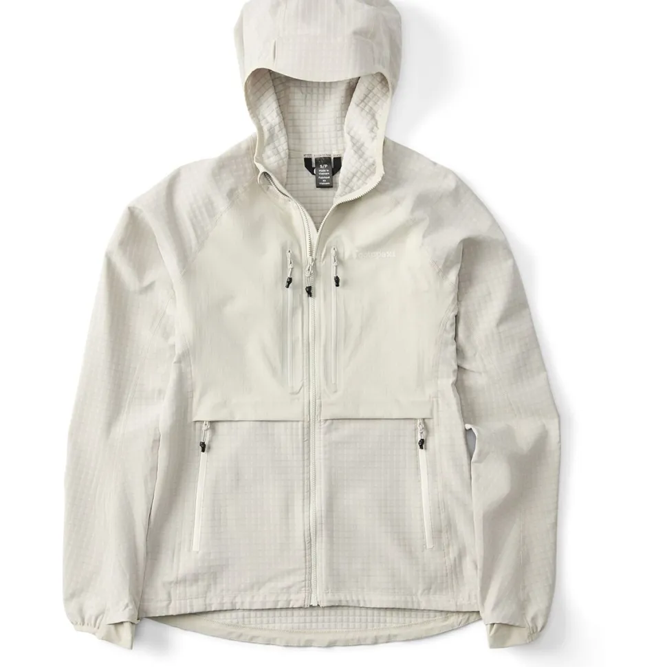 Yermo Hooded Jacket - Women's