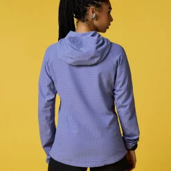 Yermo Hooded Jacket - Women's