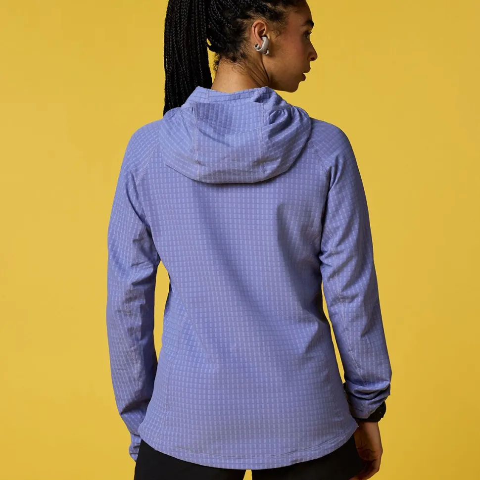 Yermo Hooded Jacket - Women's