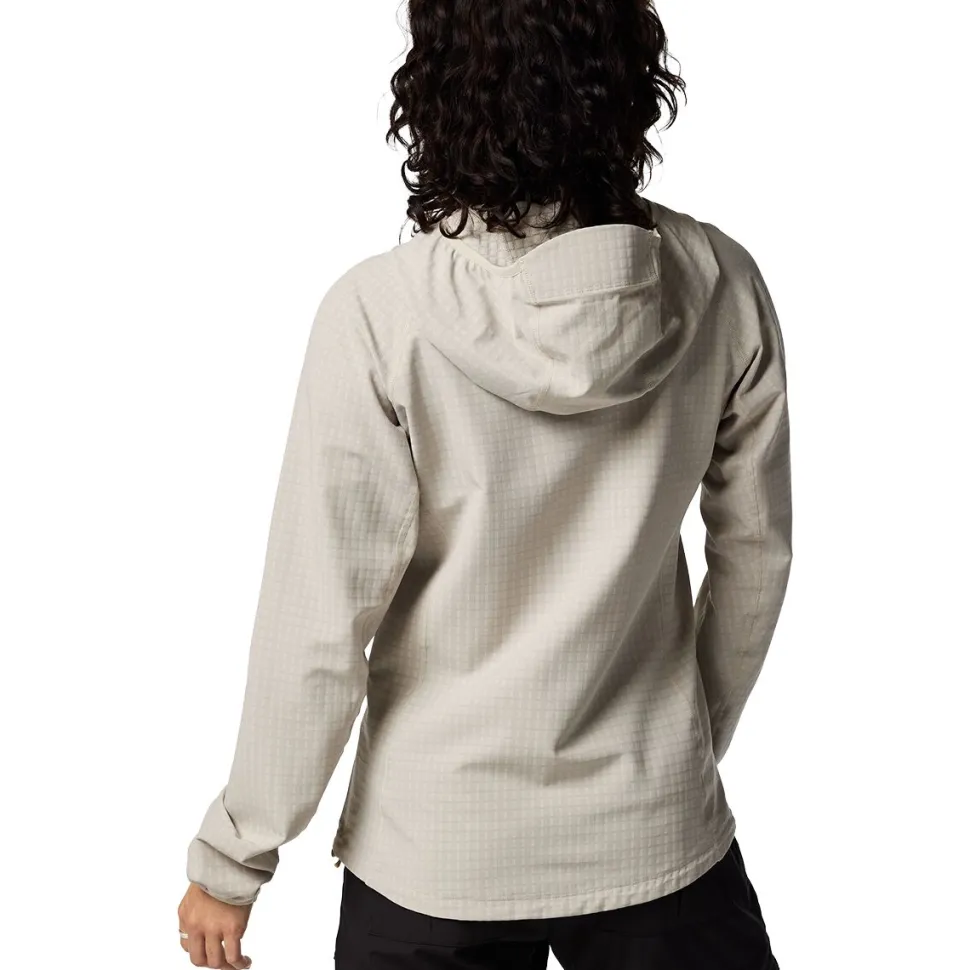 Yermo Hooded Jacket - Women's