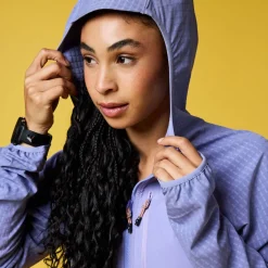 Yermo Hooded Jacket - Women's