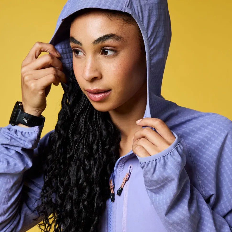Yermo Hooded Jacket - Women's