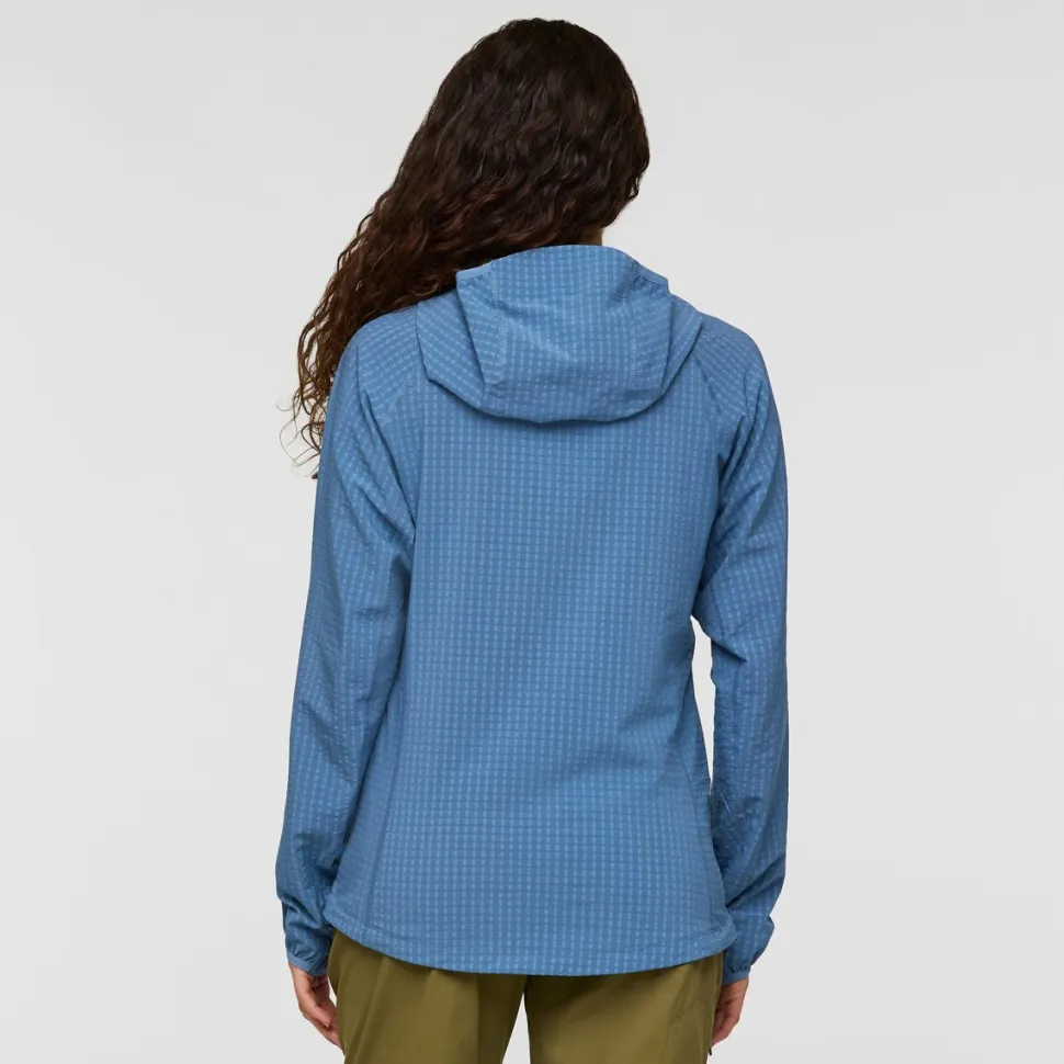 Yermo Hooded Jacket - Women's