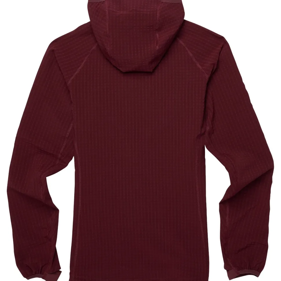 Yermo Hooded Jacket - Women's