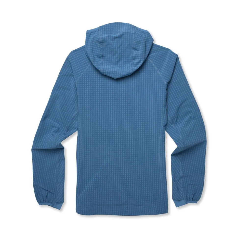 Yermo Hooded Jacket - Women's