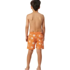 Ying Yang Trunk - Boys'