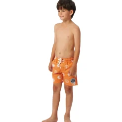 Ying Yang Trunk - Toddler Boys'