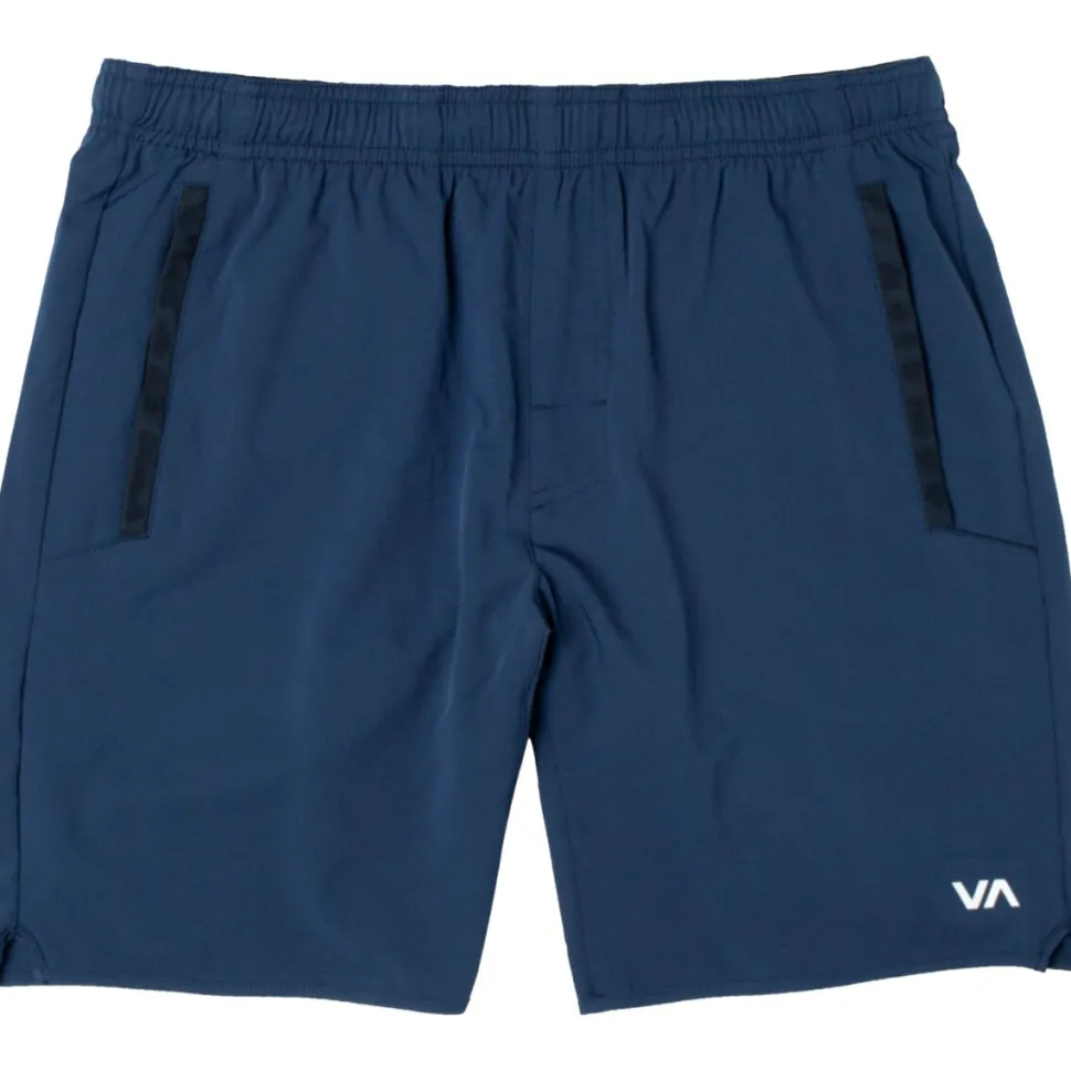Yogger Stretch Short - Men's