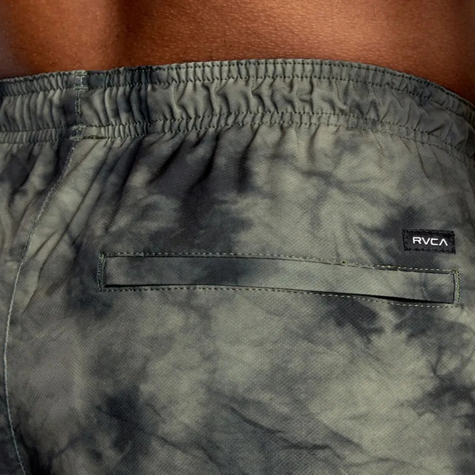 Yogger Stretch Short - Men's