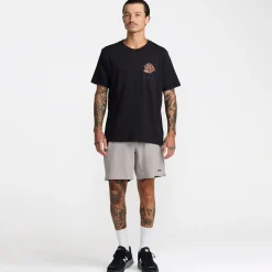 Yogger Stretch Short - Men's