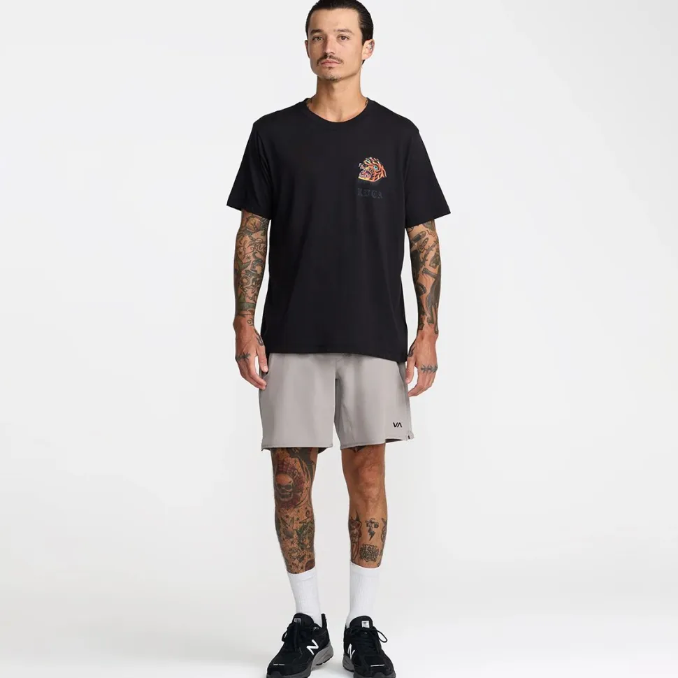 Yogger Stretch Short - Men's