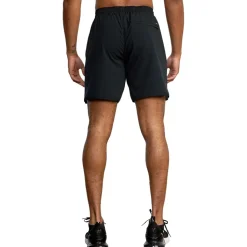 Yogger Stretch Short - Men's