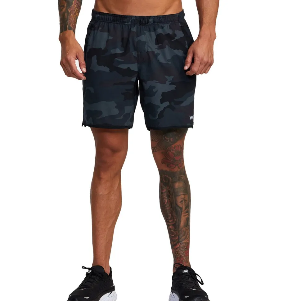 Yogger Stretch Short - Men's