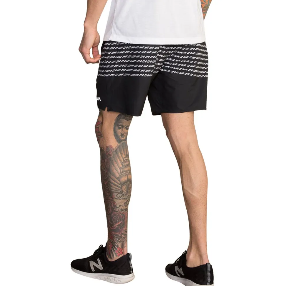 Yogger Stretch Short - Men's