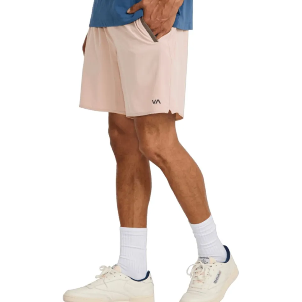 Yogger Stretch Short - Men's