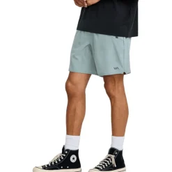 Yogger Stretch Short - Men's