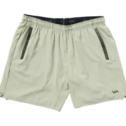Yogger Stretch Short - Men's