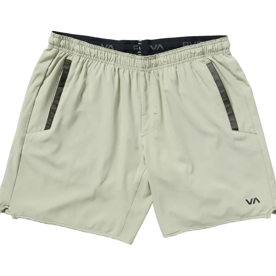 Yogger Stretch Short - Men's