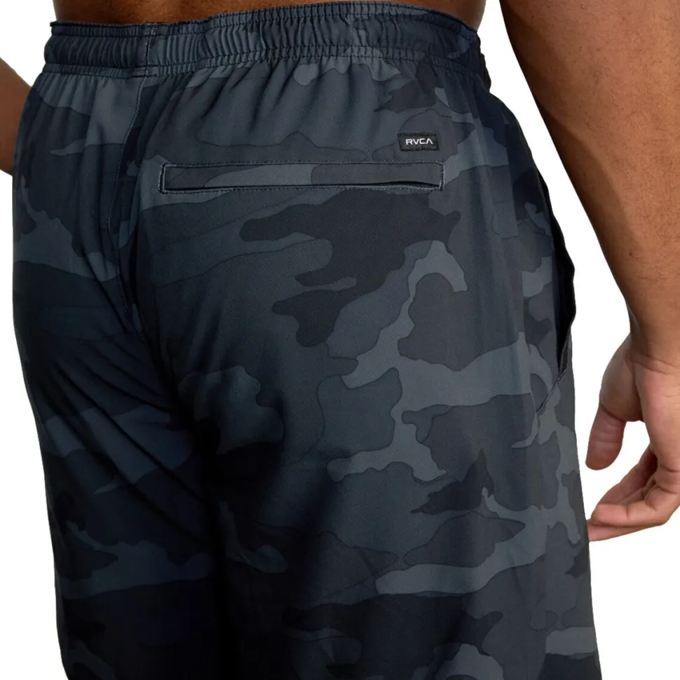 Yogger Stretch Short - Men's