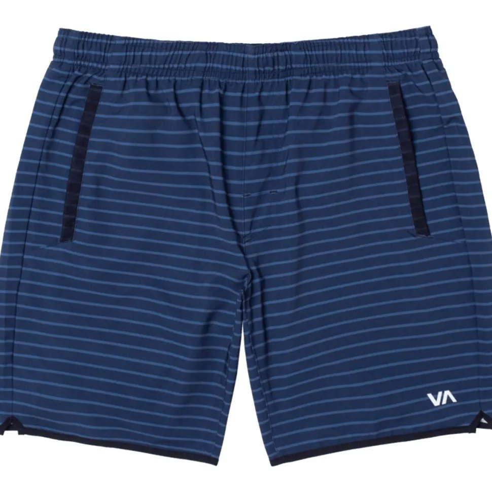 Yogger Stretch Short - Men's