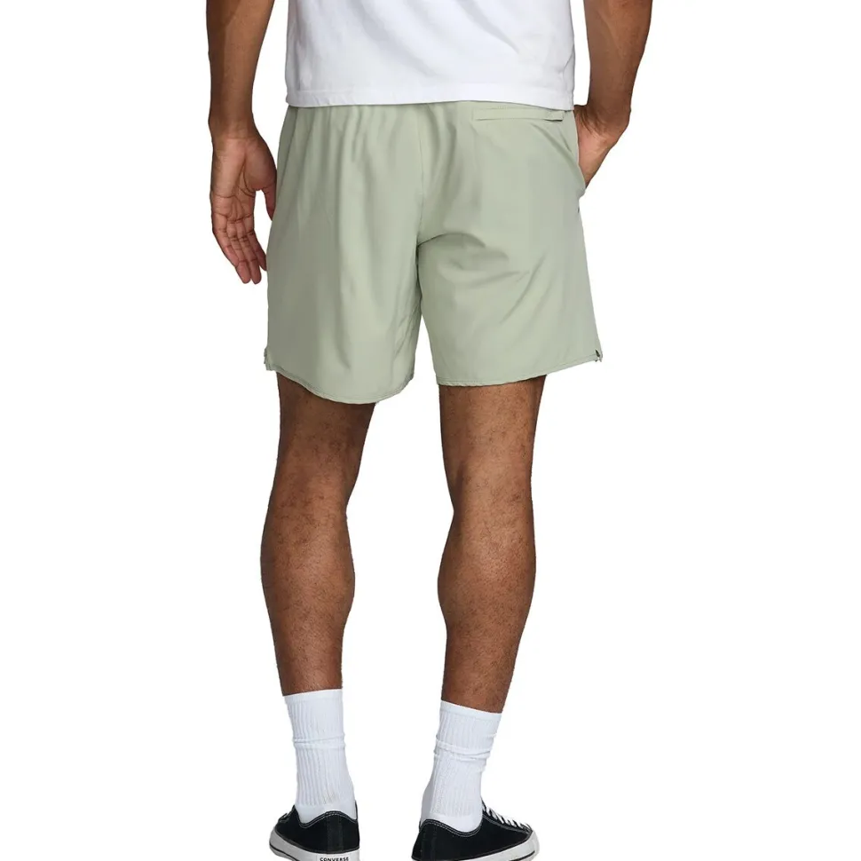 Yogger Stretch Short - Men's