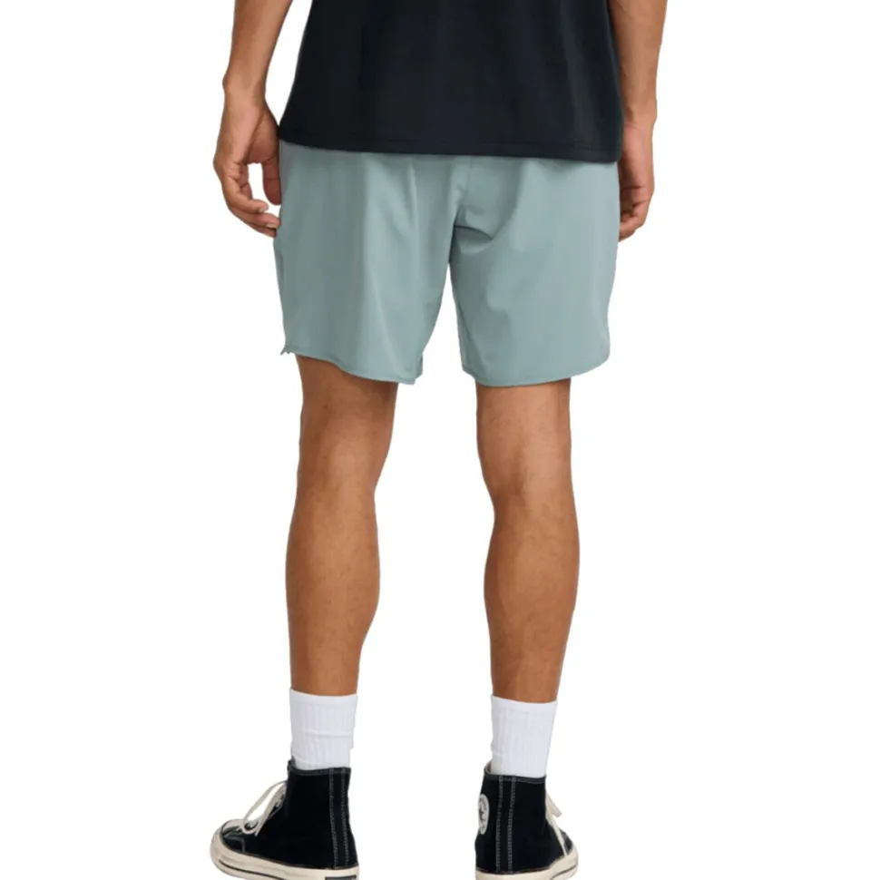 Yogger Stretch Short - Men's