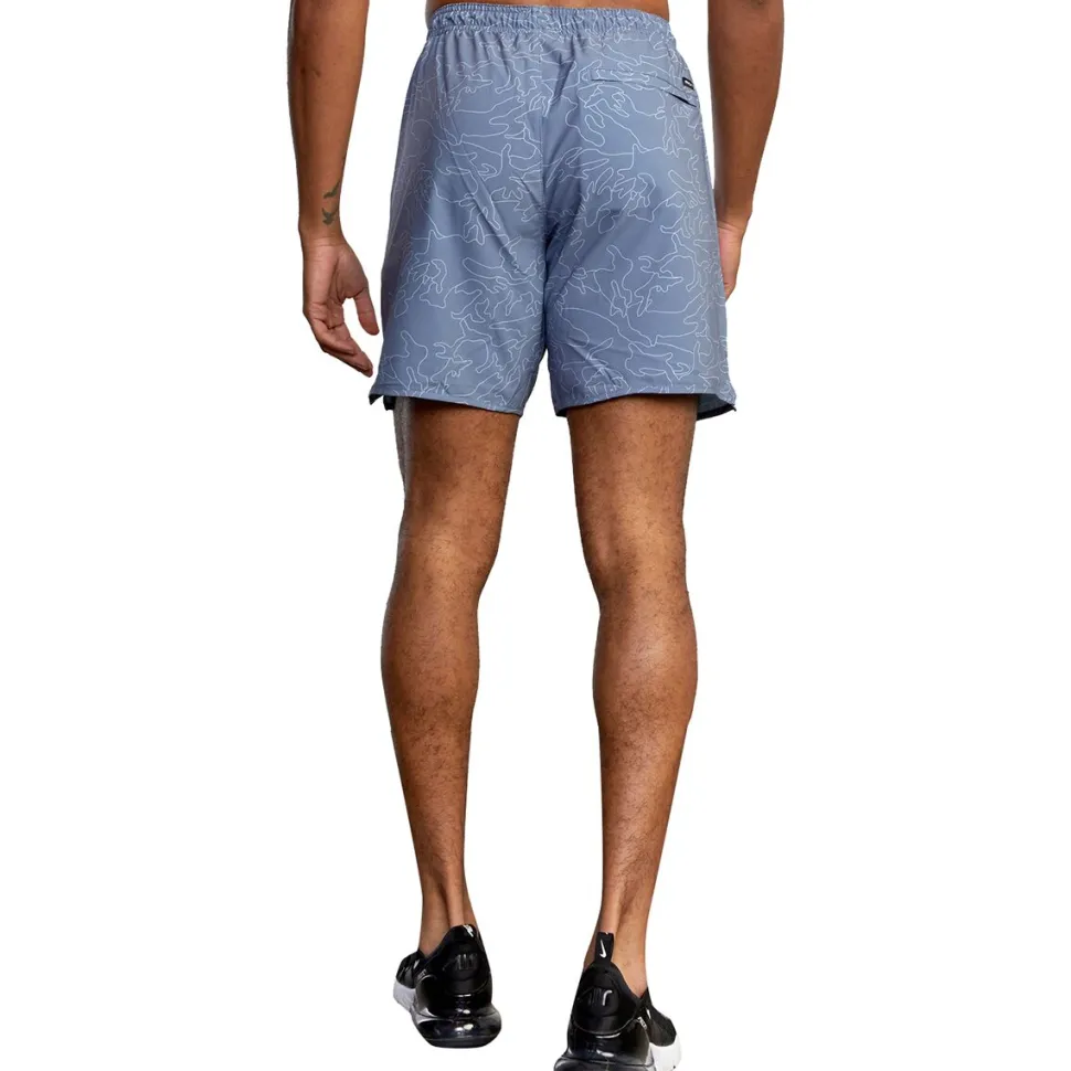 Yogger Stretch Short - Men's