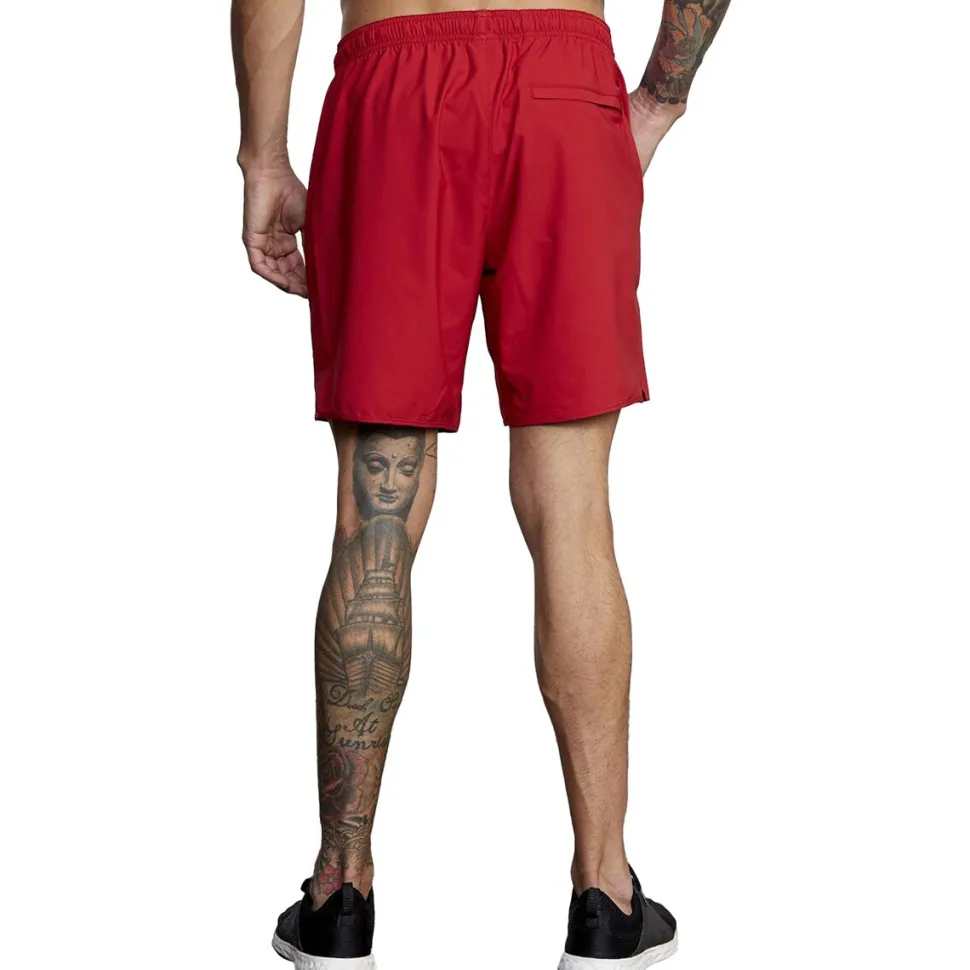Yogger Stretch Short - Men's