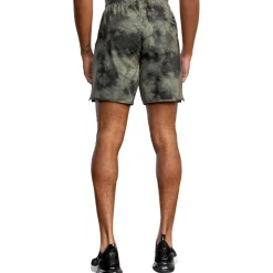 Yogger Stretch Short - Men's