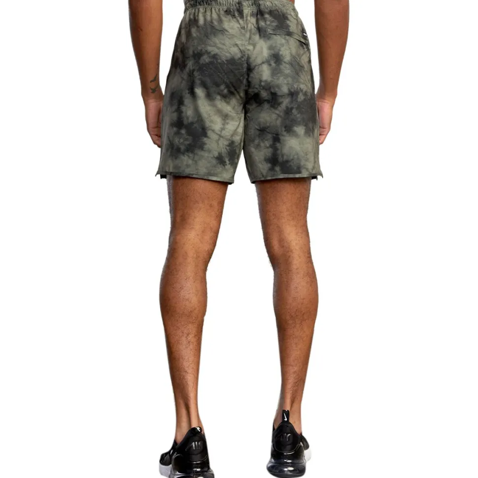Yogger Stretch Short - Men's