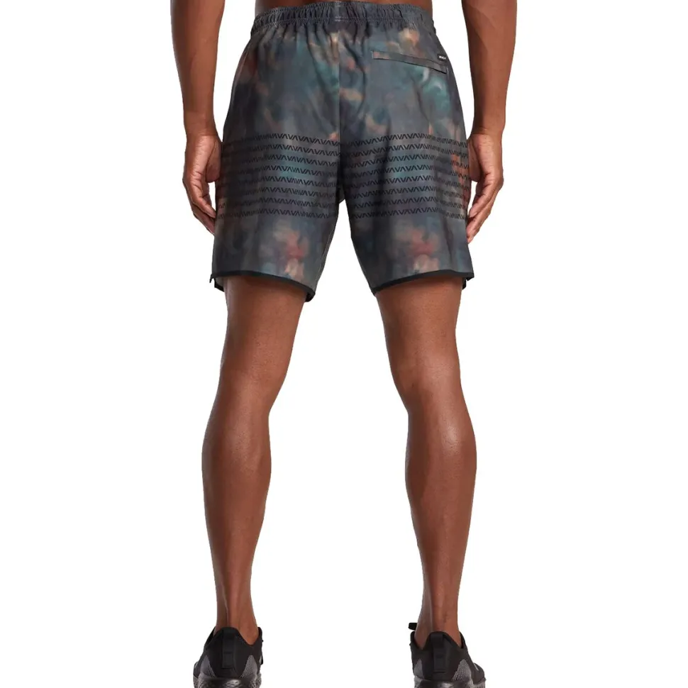 Yogger Stretch Short - Men's
